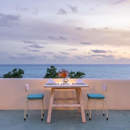 Isla Retreat Hotel Fehendhoo Екстериор снимка