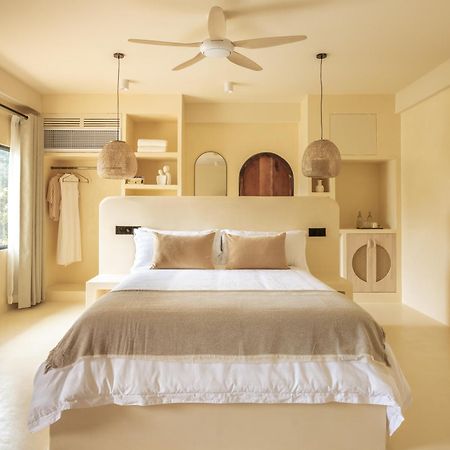Isla Retreat Hotel Fehendhoo Екстериор снимка