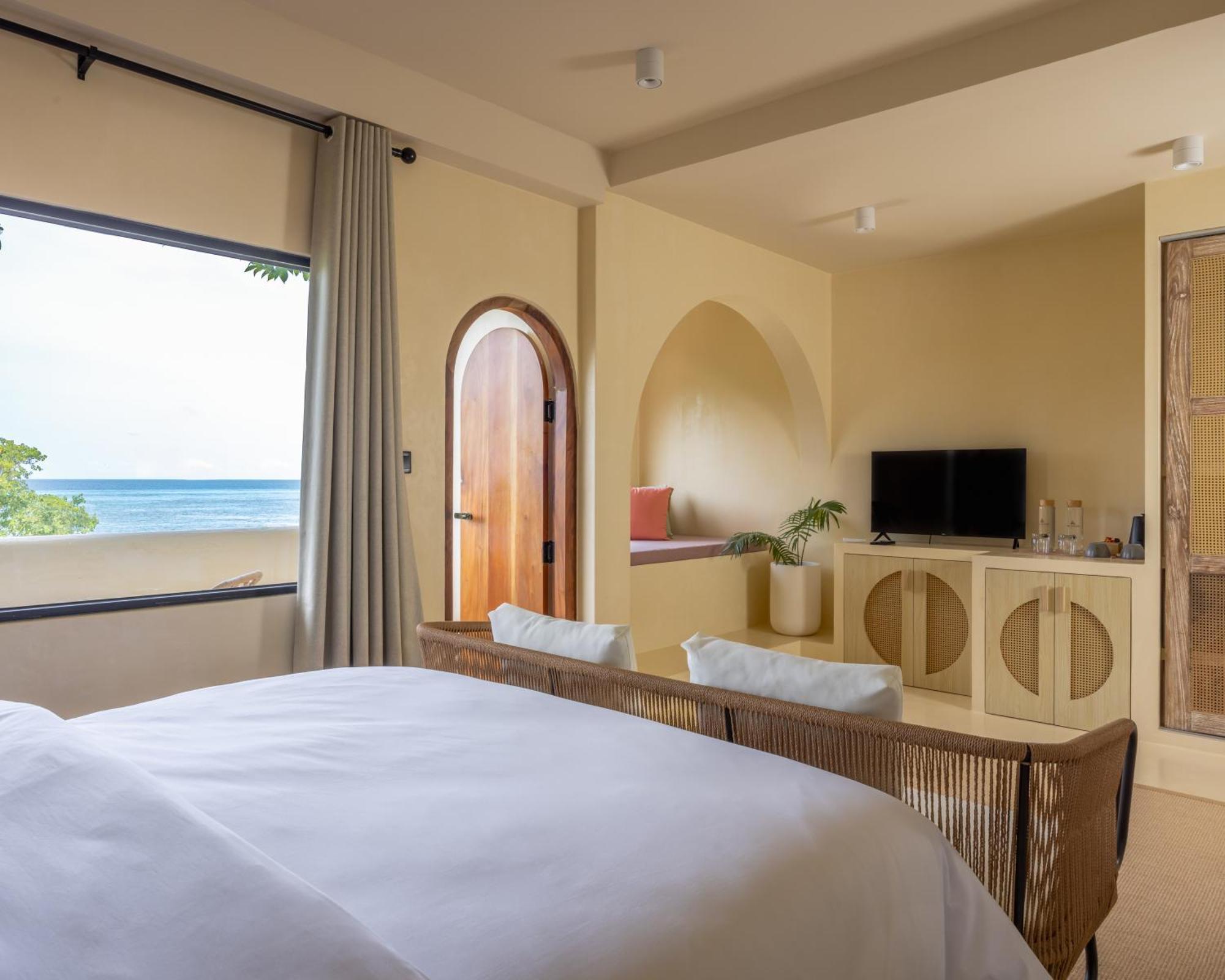 Isla Retreat Hotel Fehendhoo Екстериор снимка