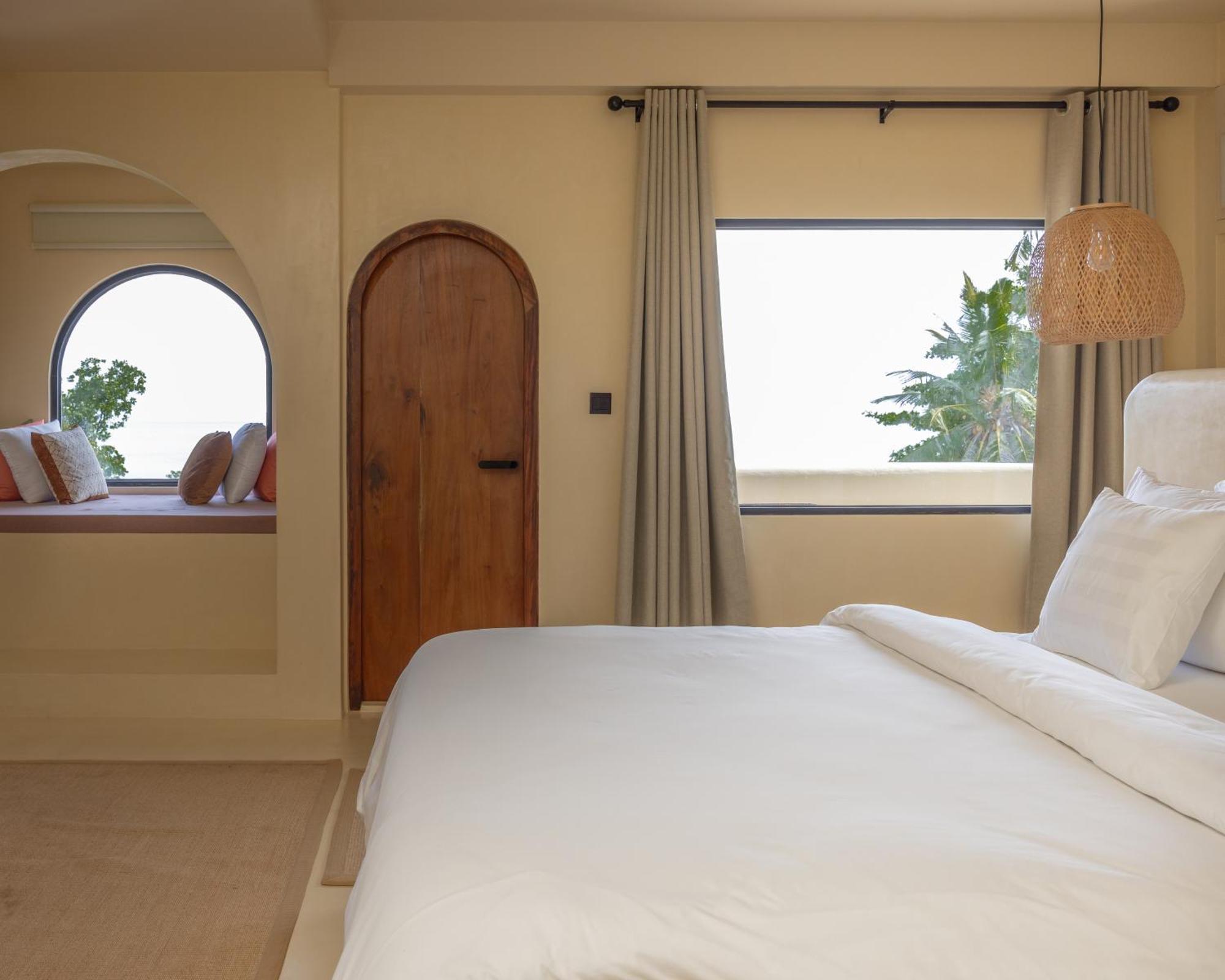 Isla Retreat Hotel Fehendhoo Екстериор снимка