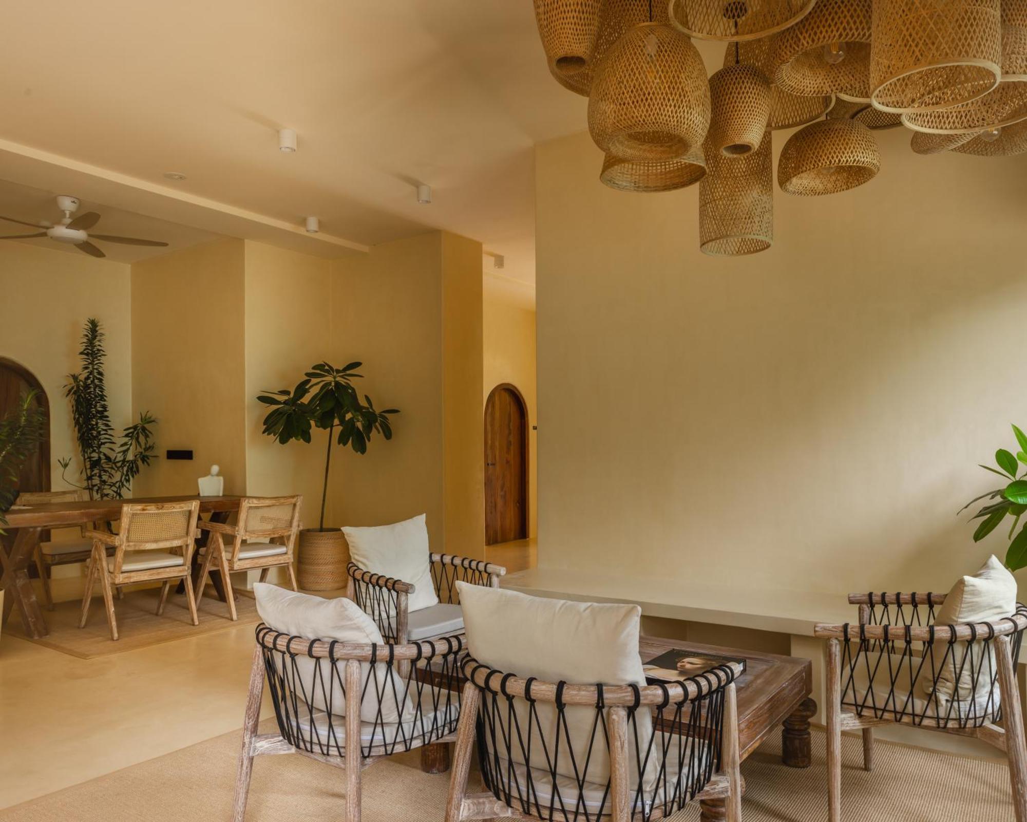 Isla Retreat Hotel Fehendhoo Екстериор снимка