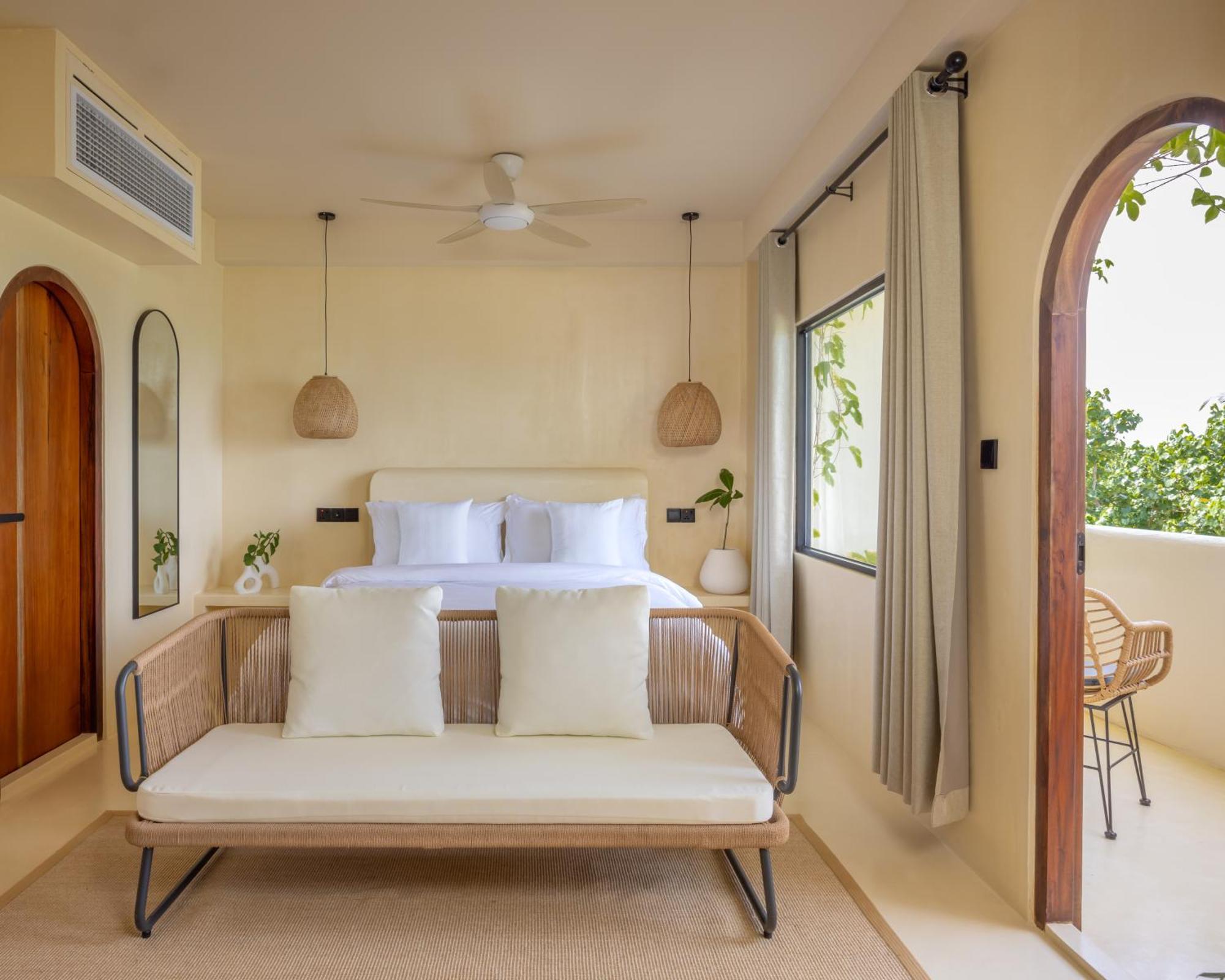 Isla Retreat Hotel Fehendhoo Екстериор снимка