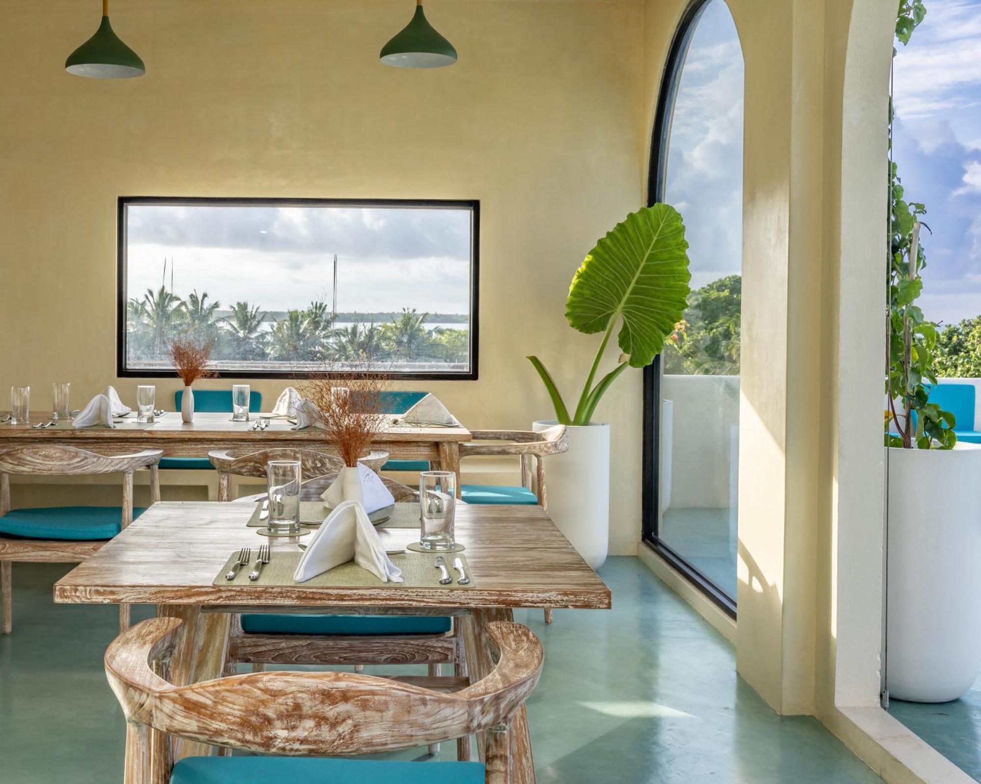 Isla Retreat Hotel Fehendhoo Екстериор снимка