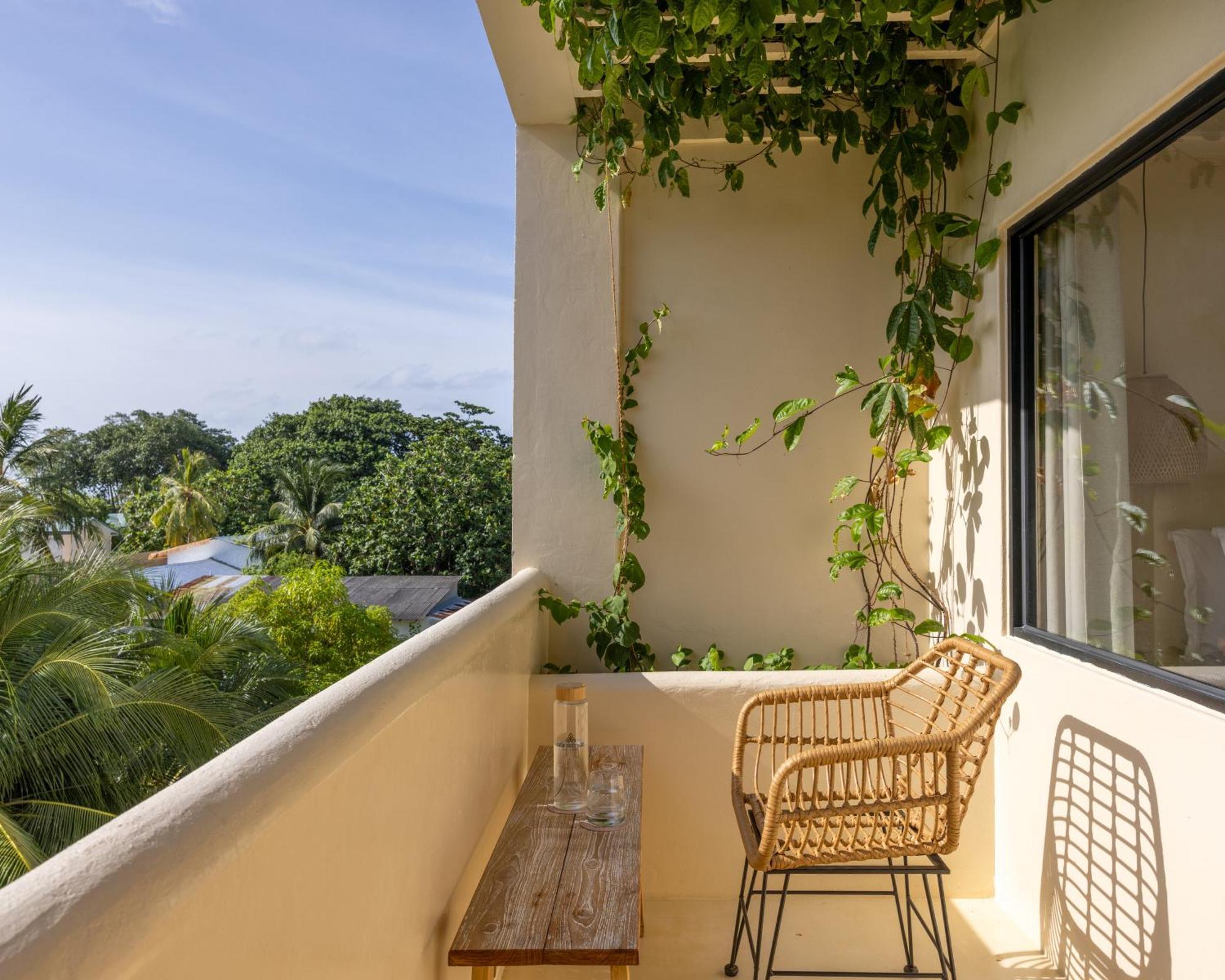 Isla Retreat Hotel Fehendhoo Екстериор снимка