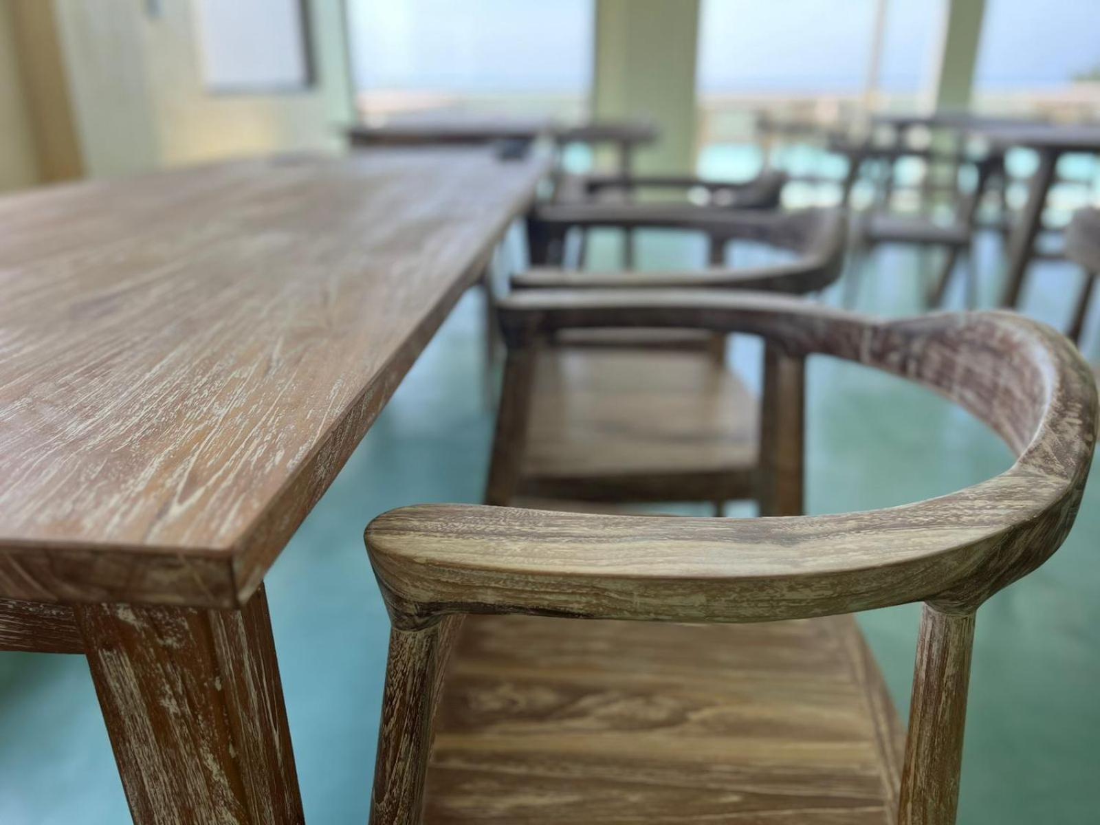 Isla Retreat Hotel Fehendhoo Екстериор снимка