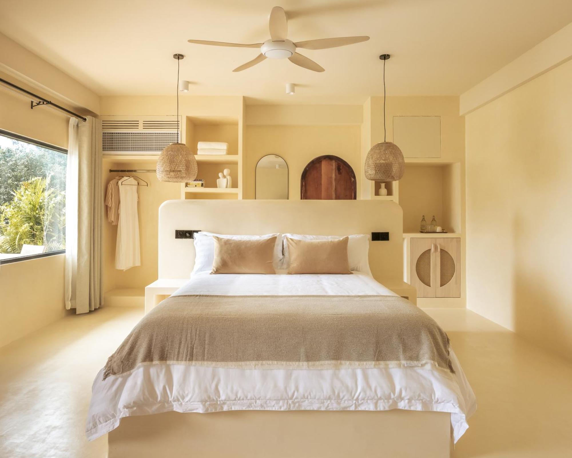 Isla Retreat Hotel Fehendhoo Екстериор снимка