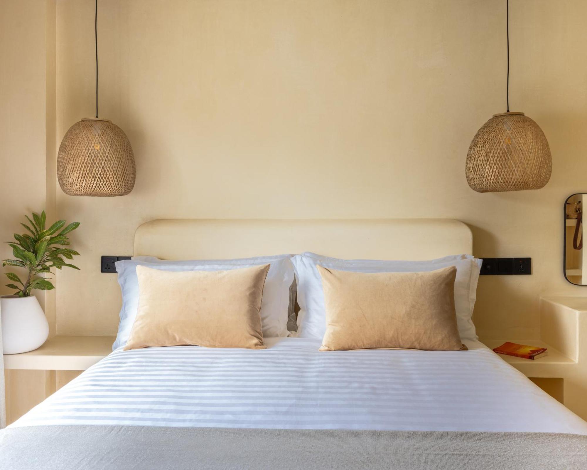 Isla Retreat Hotel Fehendhoo Екстериор снимка