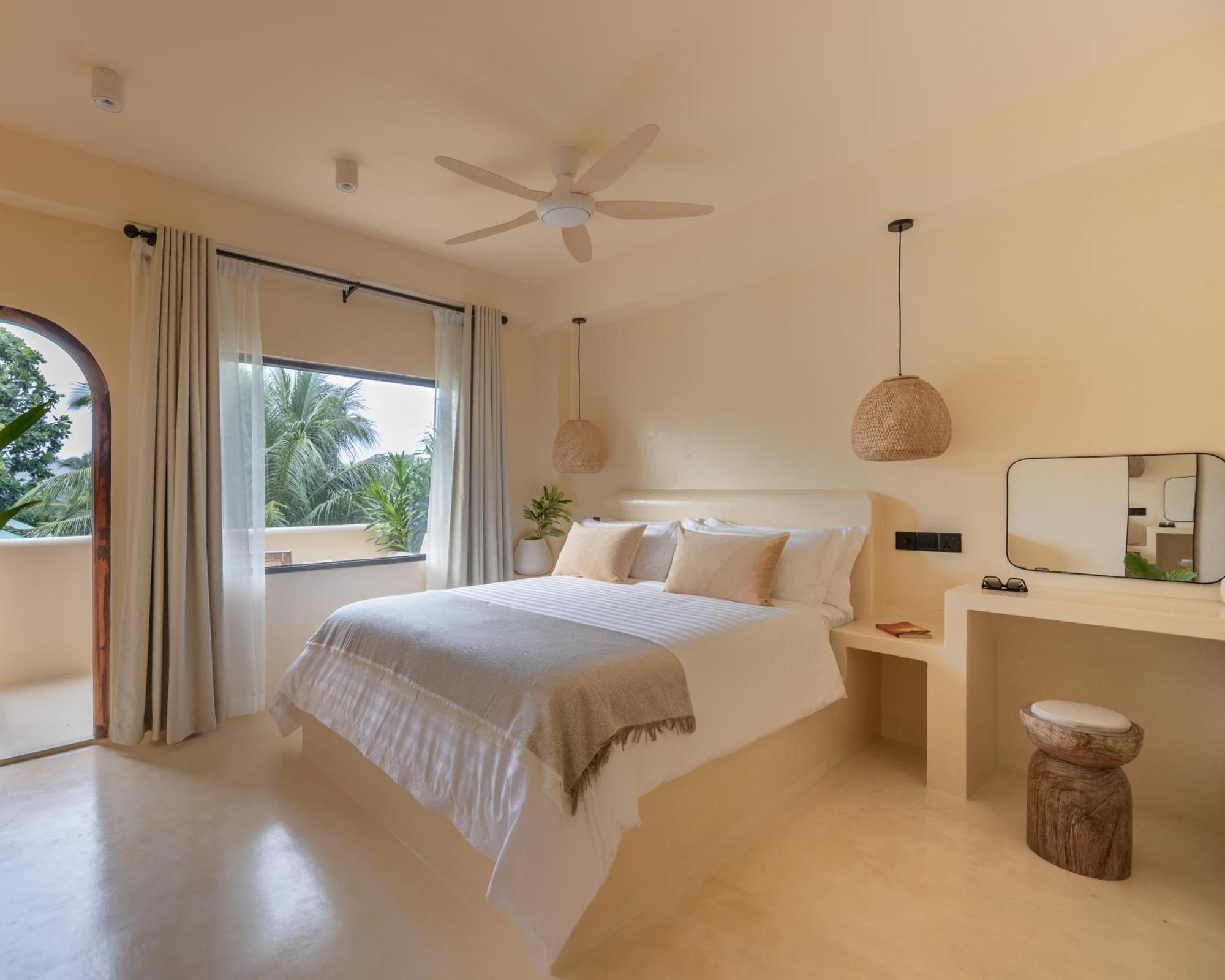 Isla Retreat Hotel Fehendhoo Екстериор снимка