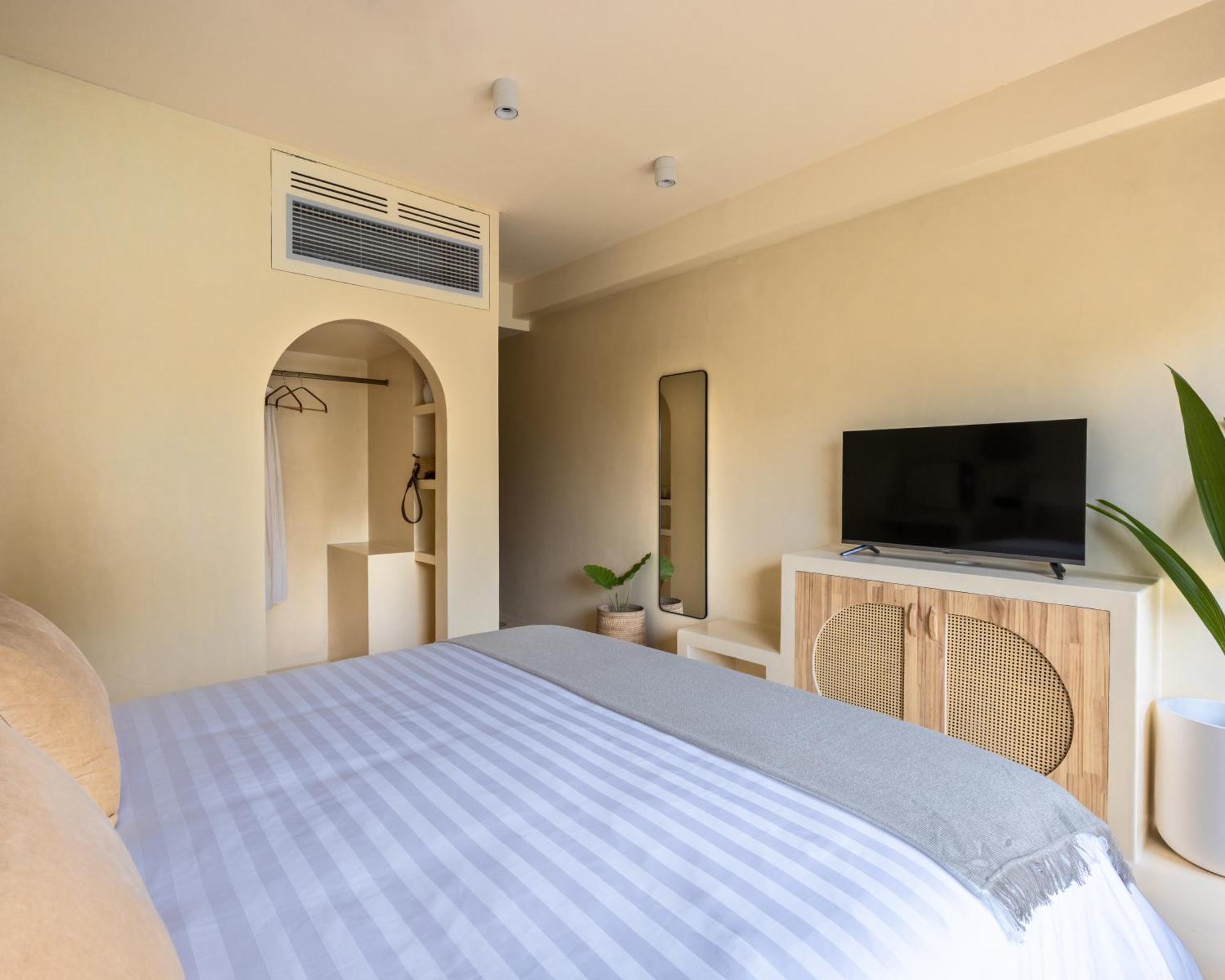 Isla Retreat Hotel Fehendhoo Екстериор снимка